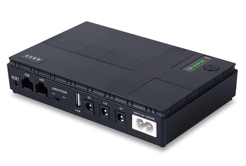 Pautina TV Box